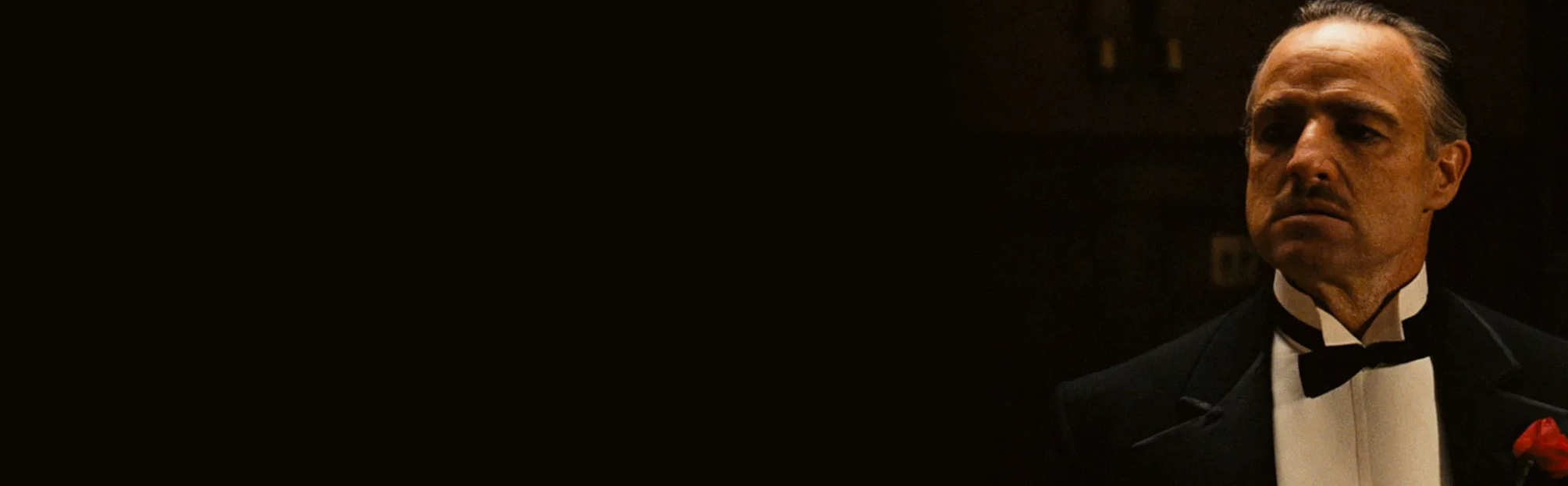 The Godfather - Oscar Icons